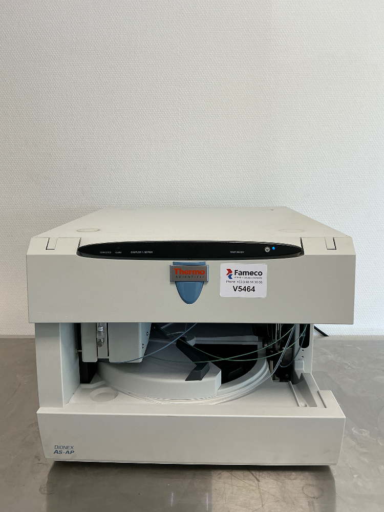 Image of Thermo Scientific AS-AP HPLC